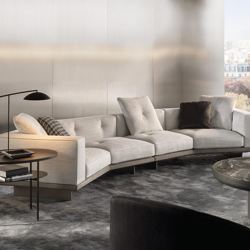 Aofer Hospitality Ltd.
