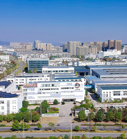 Aofer Hospitality Ltd.