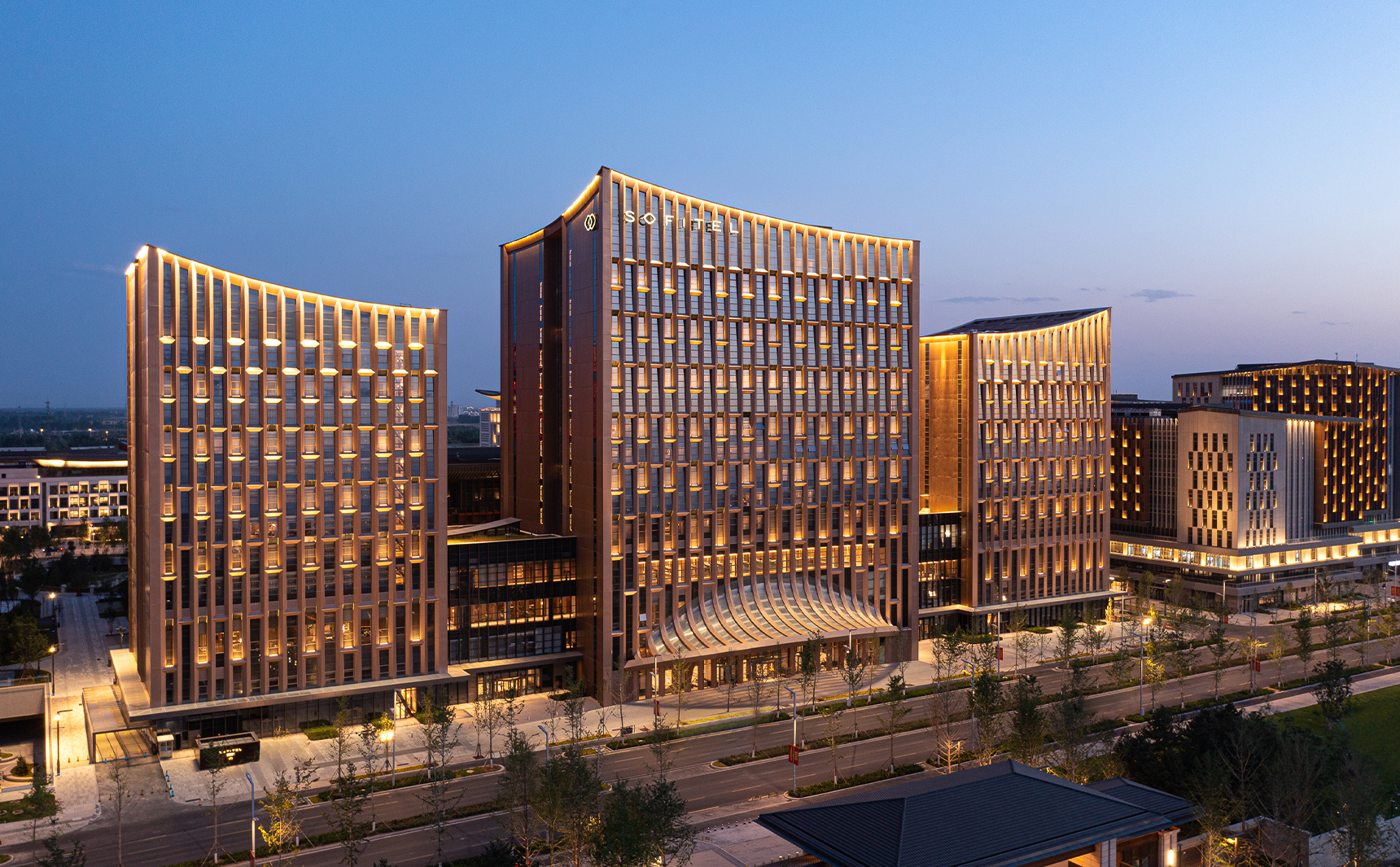 Aofer Hospitality Ltd.