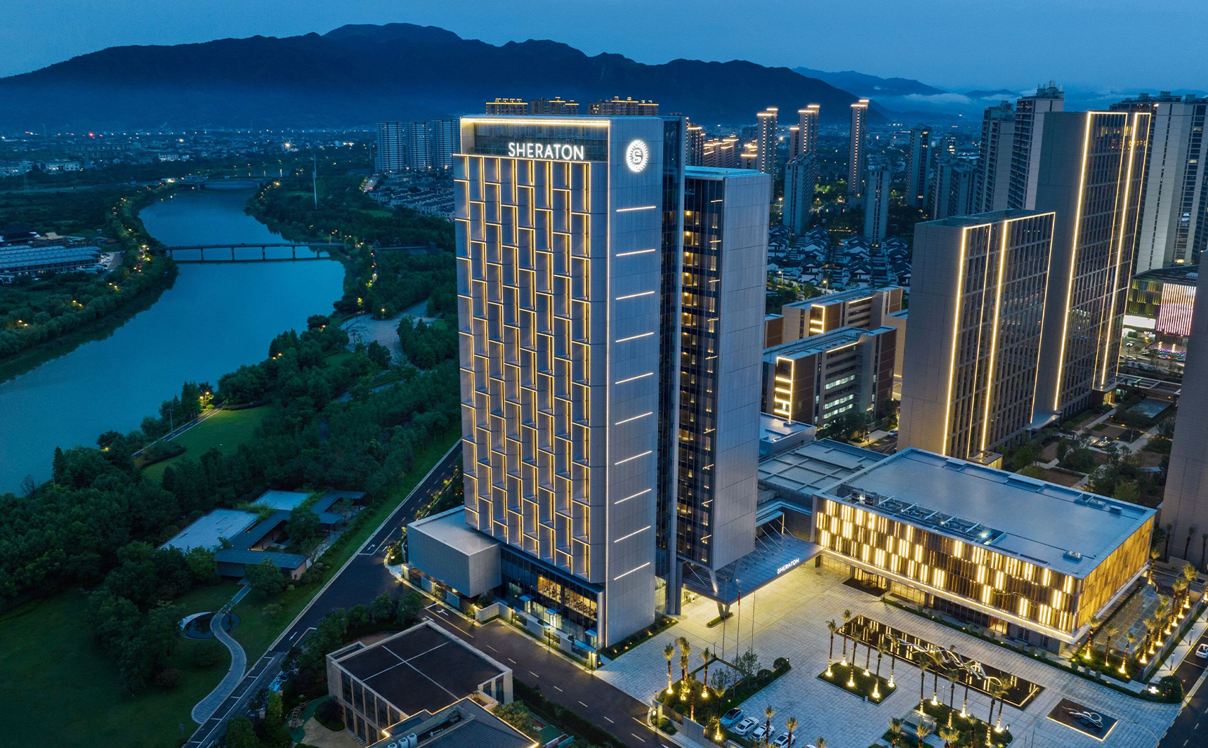 Aofer Hospitality Ltd.