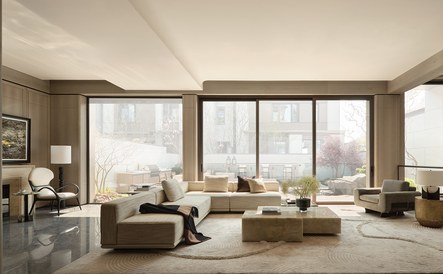Aofer Hospitality Ltd.