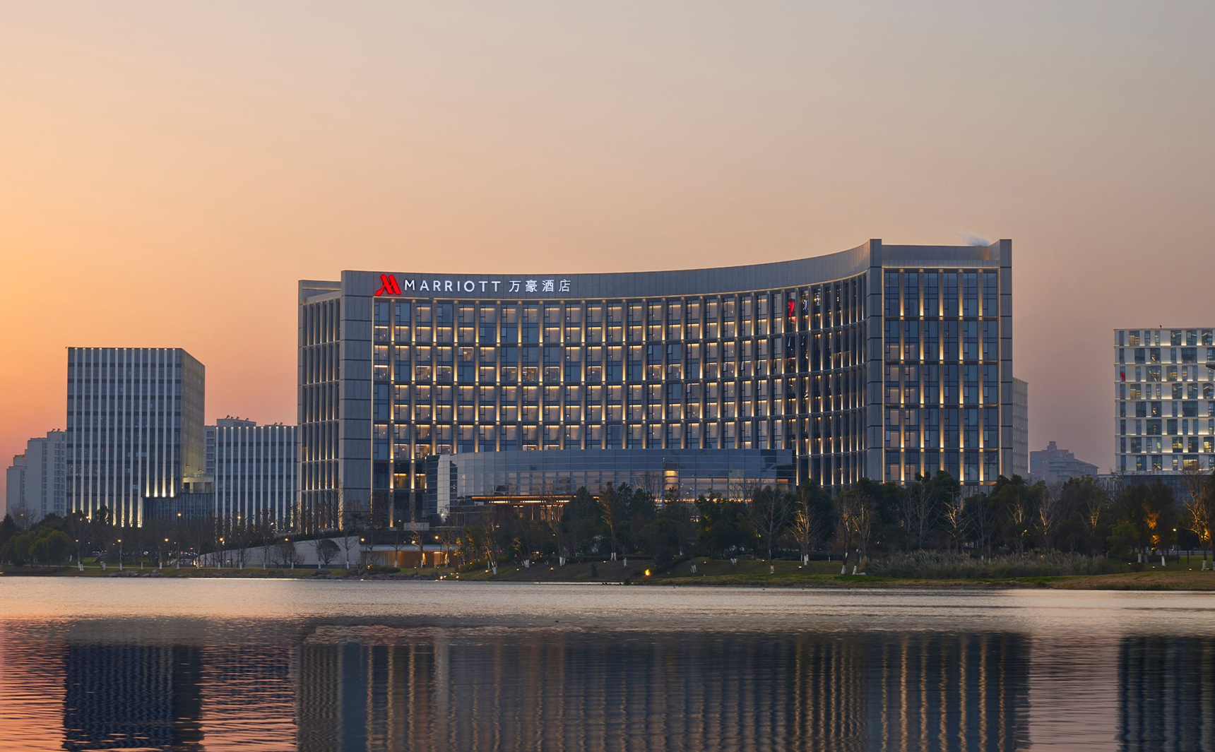 Aofer Hospitality Ltd.